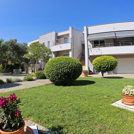 Apartmani Ukalovic Zadar Luaran gambar