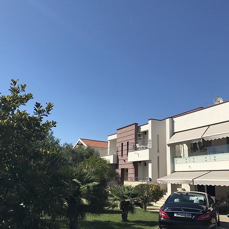 Apartmani Ukalovic Zadar Luaran gambar