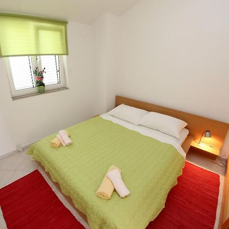 Apartmani Ukalovic Zadar Luaran gambar