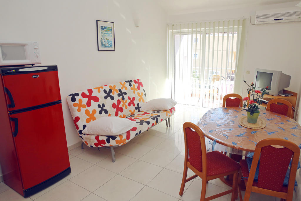 Apartmani Ukalovic Zadar Luaran gambar