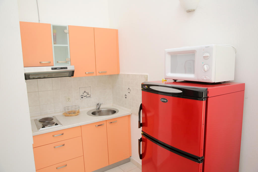 Apartmani Ukalovic Zadar Luaran gambar