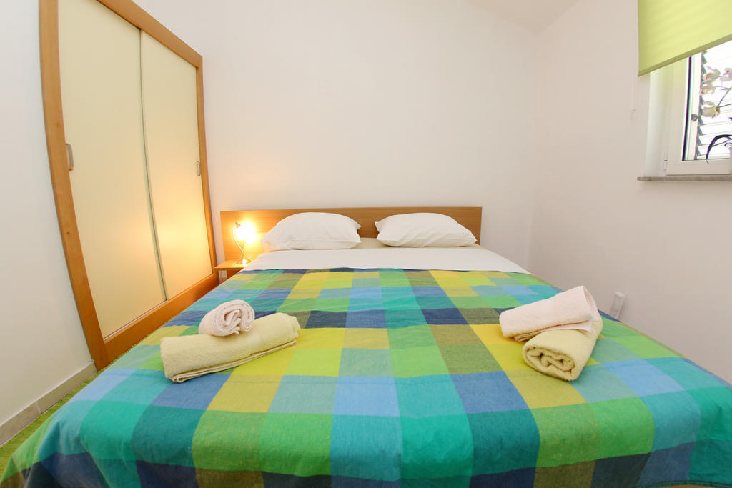 Apartmani Ukalovic Zadar Luaran gambar