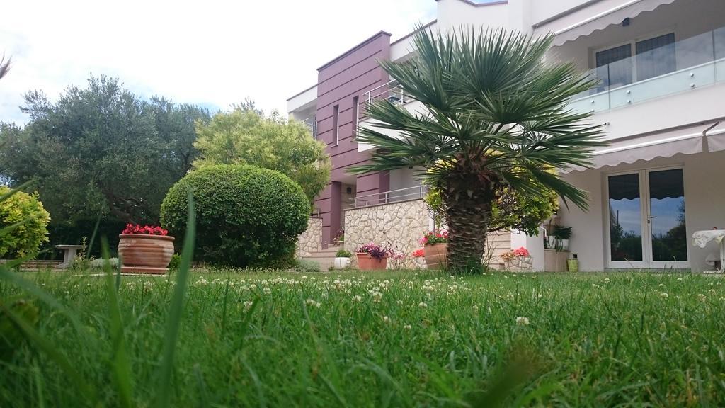 Apartmani Ukalovic Zadar Luaran gambar