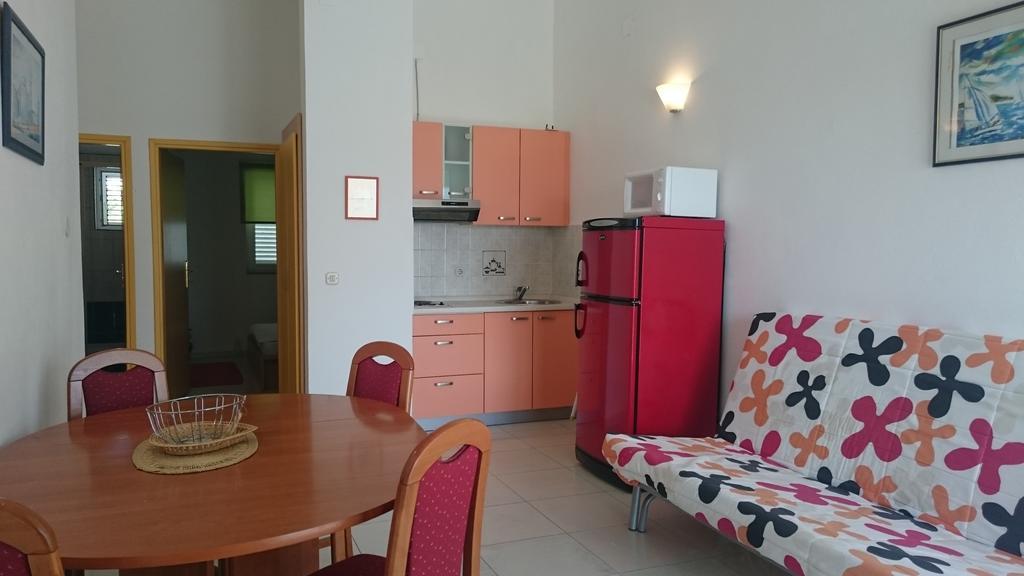 Apartmani Ukalovic Zadar Luaran gambar