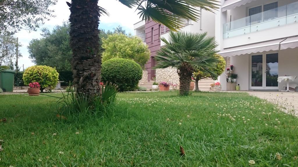 Apartmani Ukalovic Zadar Luaran gambar