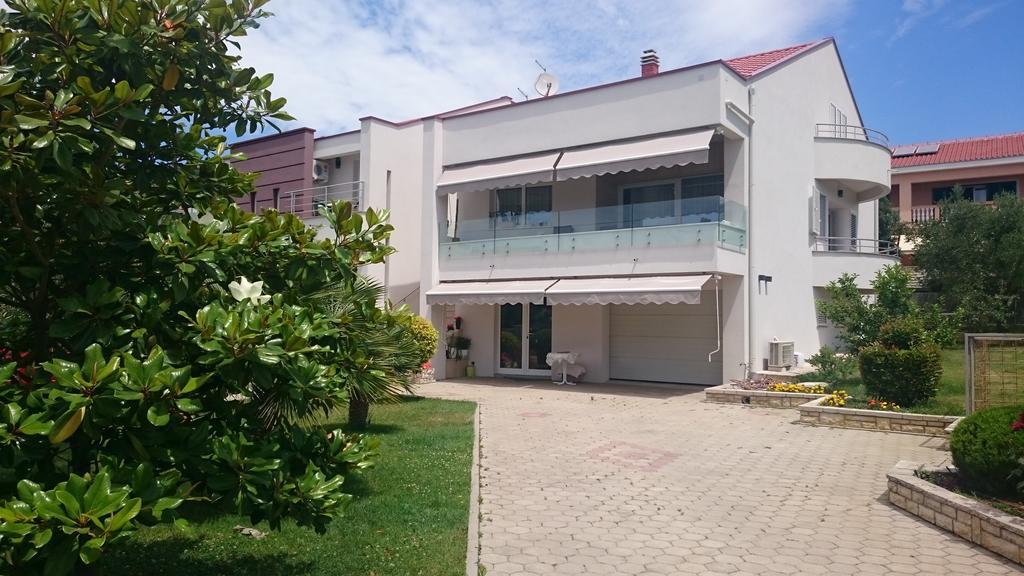 Apartmani Ukalovic Zadar Luaran gambar