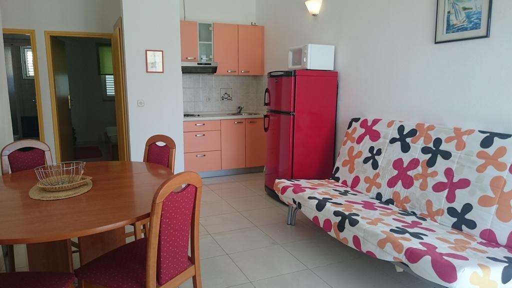 Apartmani Ukalovic Zadar Luaran gambar