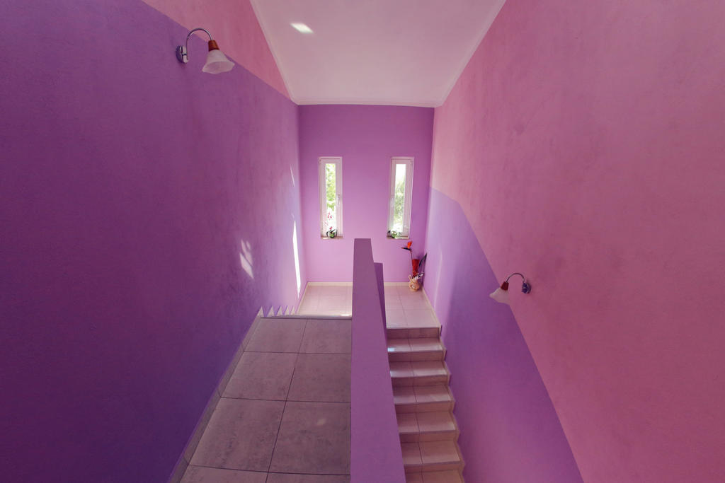 Apartmani Ukalovic Zadar Luaran gambar