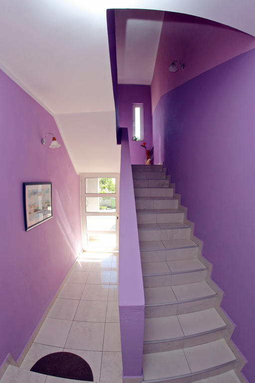 Apartmani Ukalovic Zadar Luaran gambar