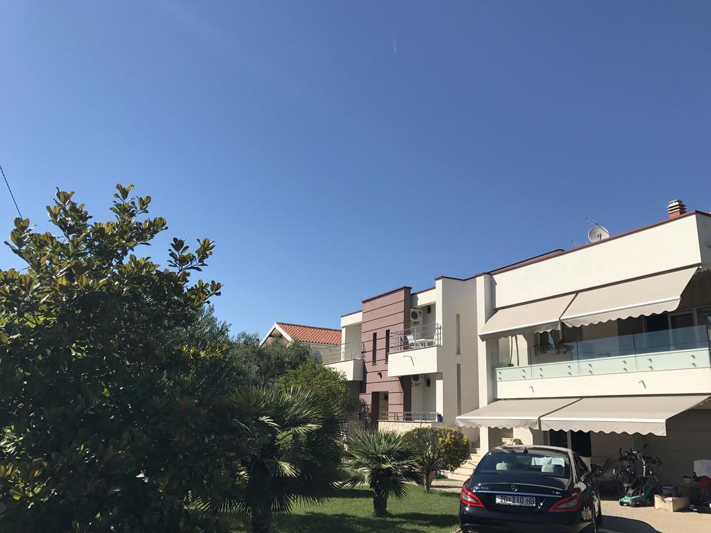 Apartmani Ukalovic Zadar Luaran gambar