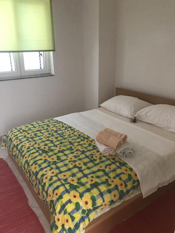 Apartmani Ukalovic Zadar Luaran gambar