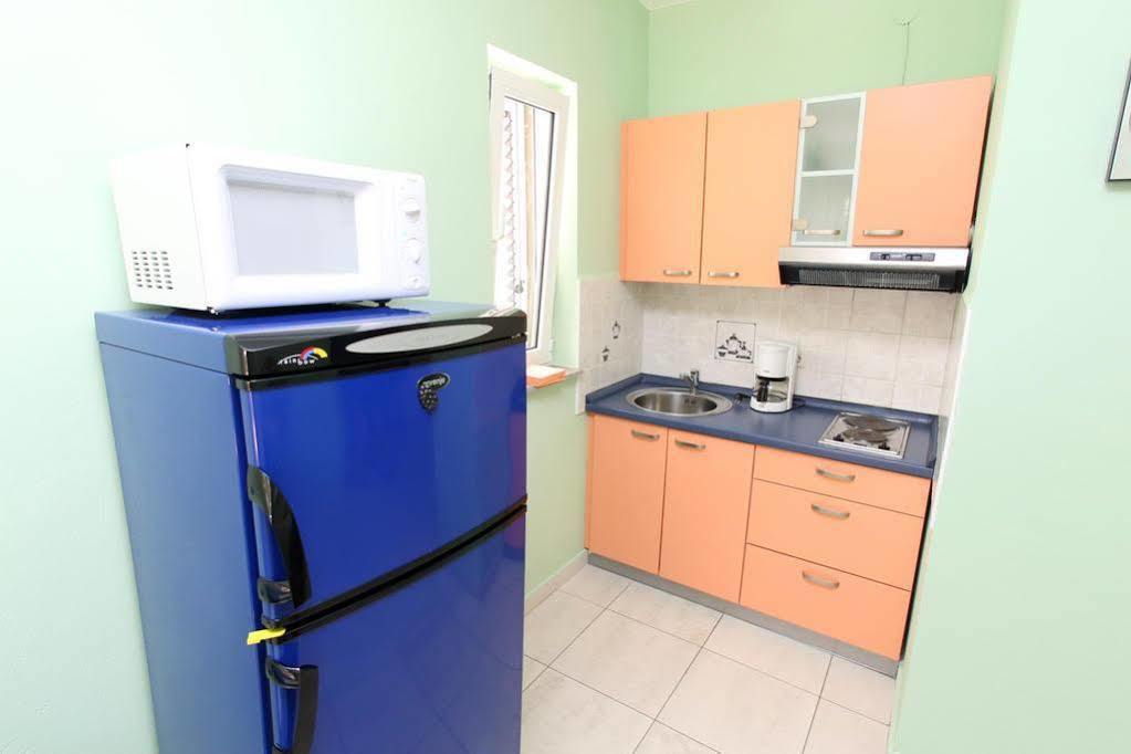 Apartmani Ukalovic Zadar Luaran gambar